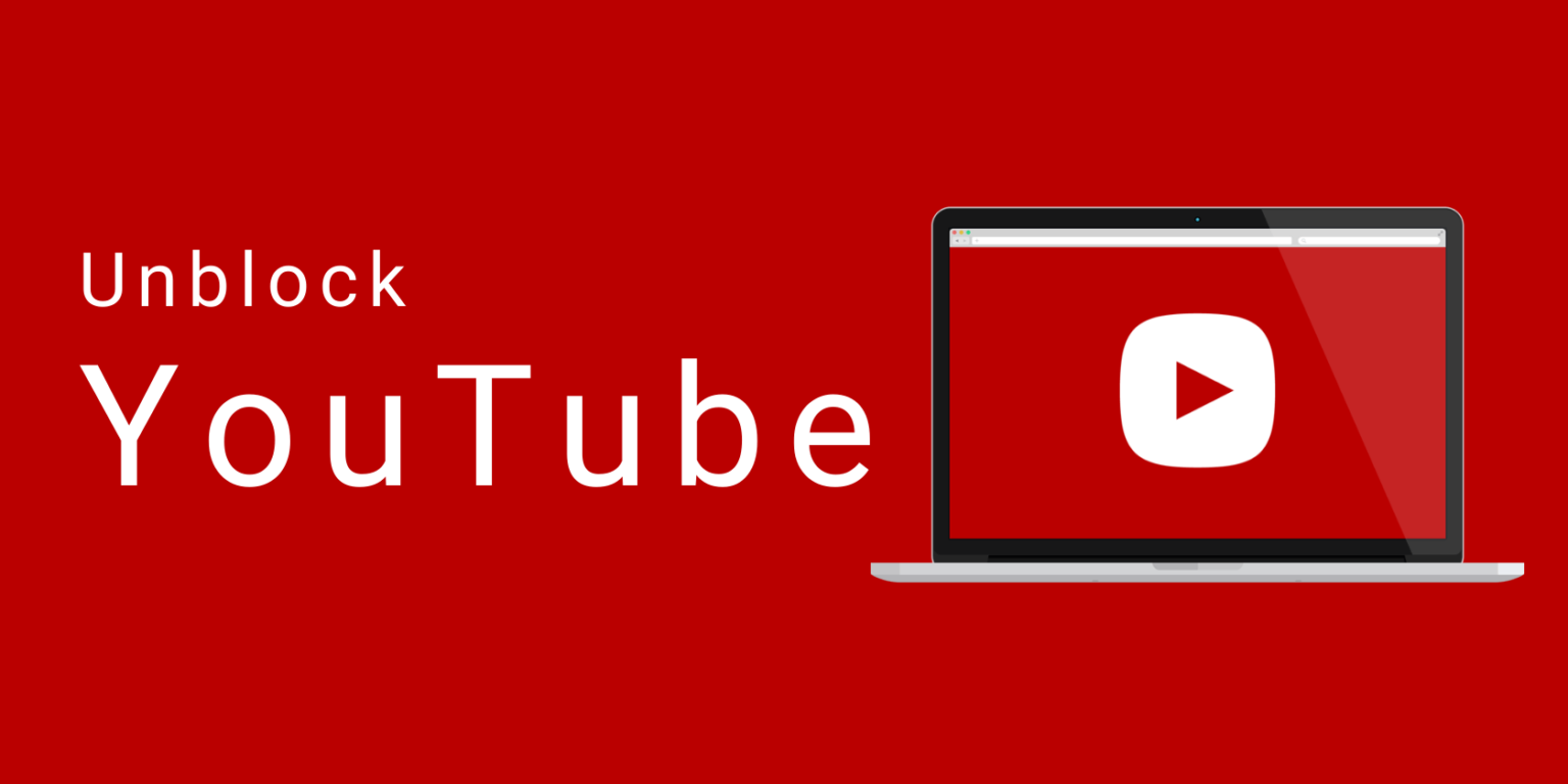 unblock youtube spotify web player