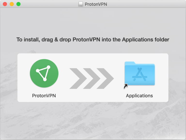 protonvpn for ubuntu