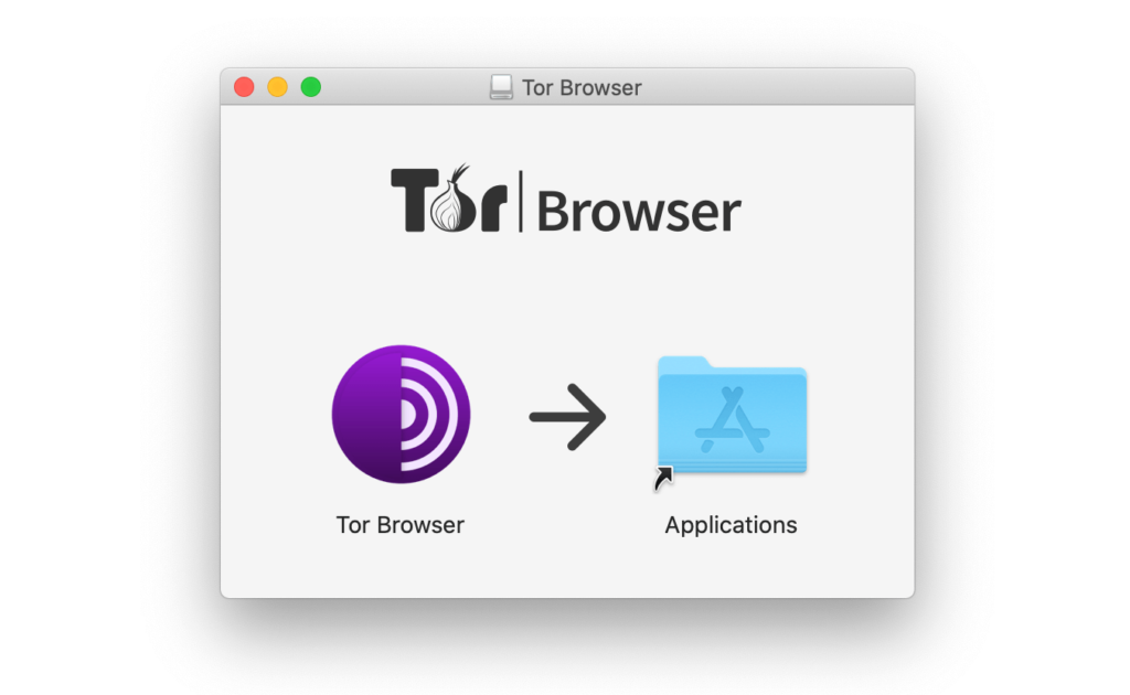 using tor browser to download files