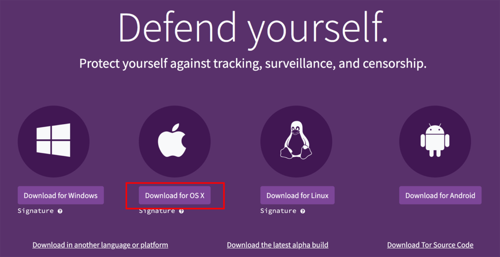 download the new Tor 12.5.5