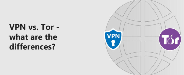 tor vs vpn vs proxy