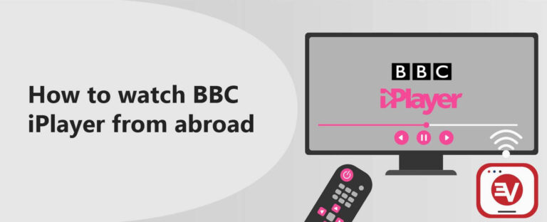 How To Watch Bbc Iplayer From The Usa Quick Guide 