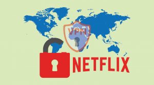 Netflix Unblocked From Anywhere [2024 Ultimate Guide]