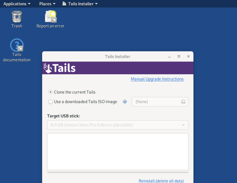 How To Install Tails Os On Usb Complete Ultimate Guide