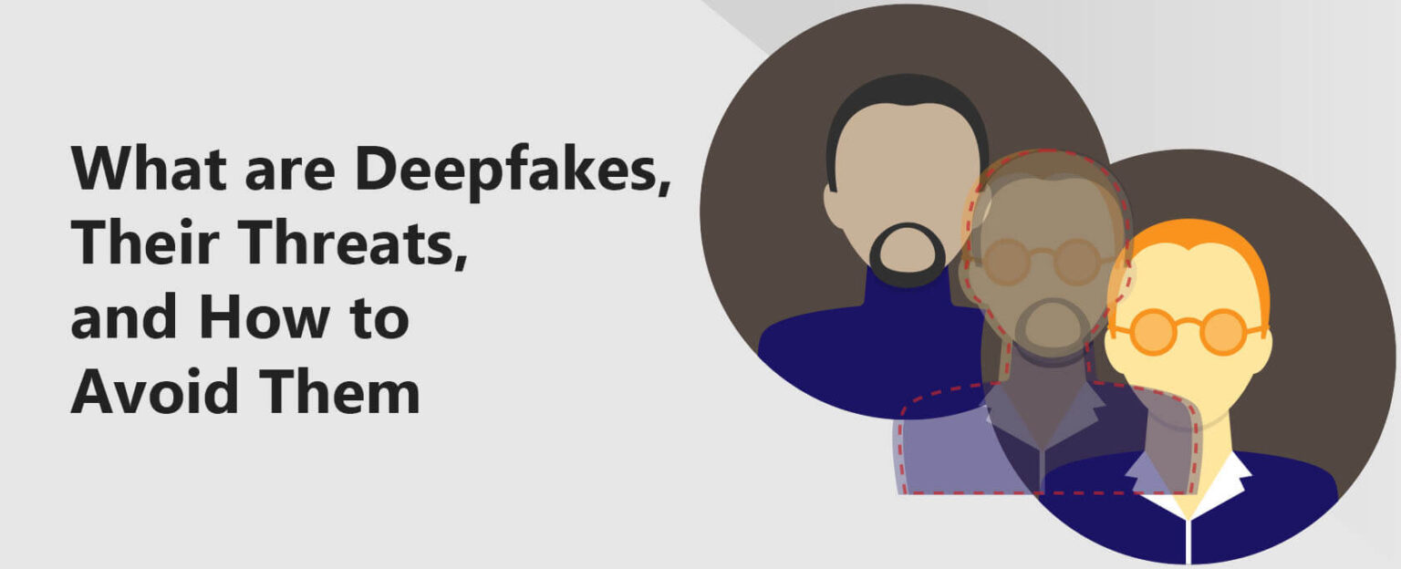 What Are Deepfakes Their Threats And How To Avoid Them