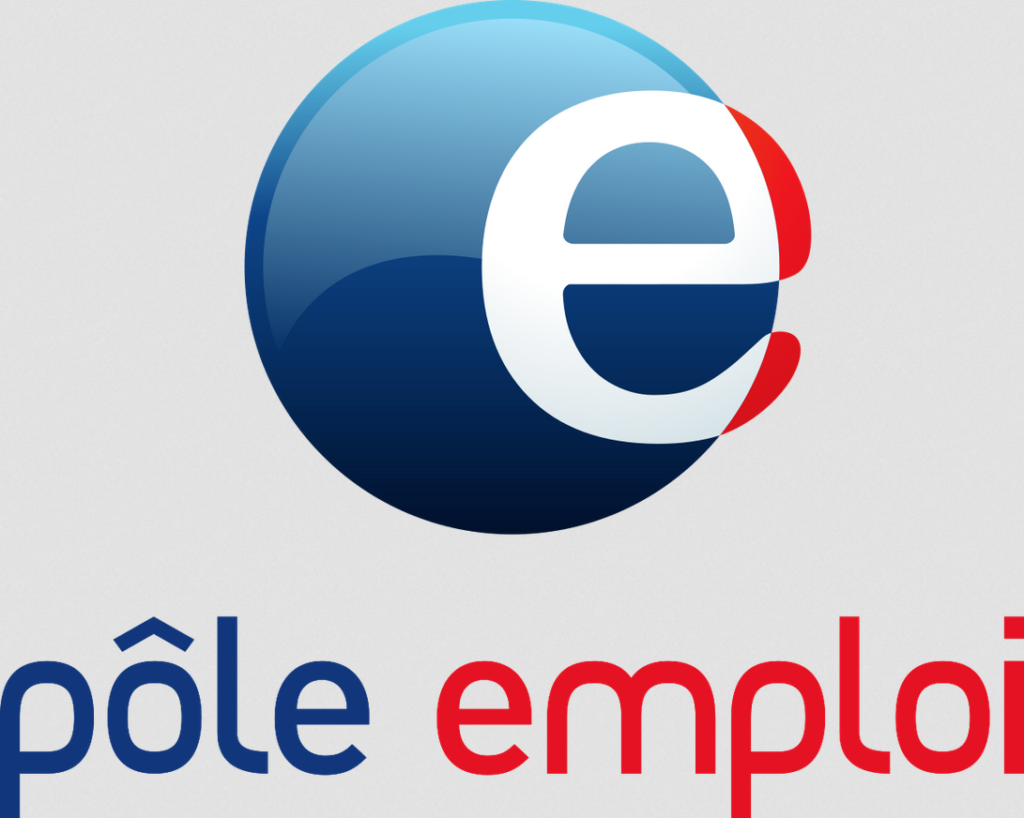 Pôle emploi logo