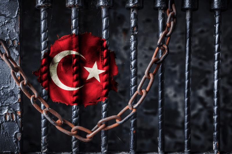 VPNs in Turkey