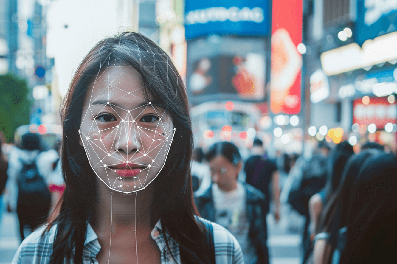 Facial Recognition Technology Dangers